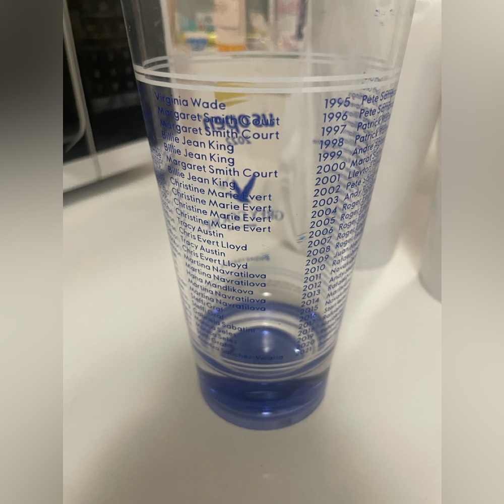 7 brand new!!!!!! Citi field Cups